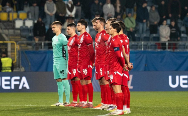 Zrinjski doživio potop u Poljskoj, Dynamo mu nanio najteži europski poraz u povijesti