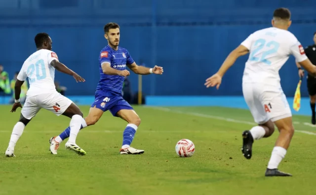 Kovačević pobjedom nad Rijekom kupio malo mira