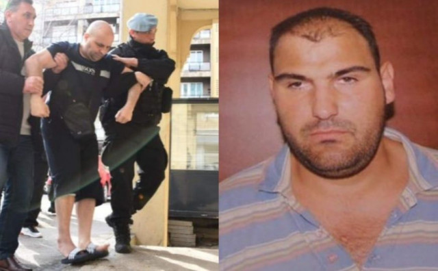 Mostarac i Zeničanin dobili po 14 godina i 10 mjeseci zatvora