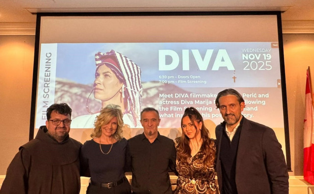 Thompsonova supruga pohvalila se uspjehom njihove najstarije kćeri Dive