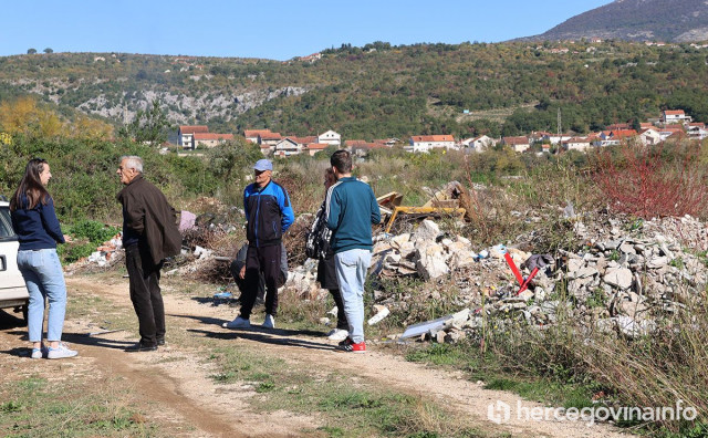 Tko će stati na kraj zagađenju Bregave? Građani očajni, Bošković daje samo nova obećanja