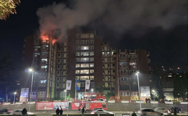 Istraga o požaru u Domu umirovljenika otkriva ozbiljne propuste