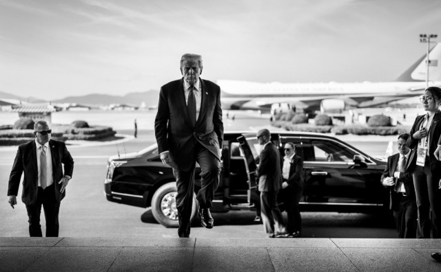 Trump otkrio popis 'ratova koje je zaustavio', među njima i Kosovo i Srbija