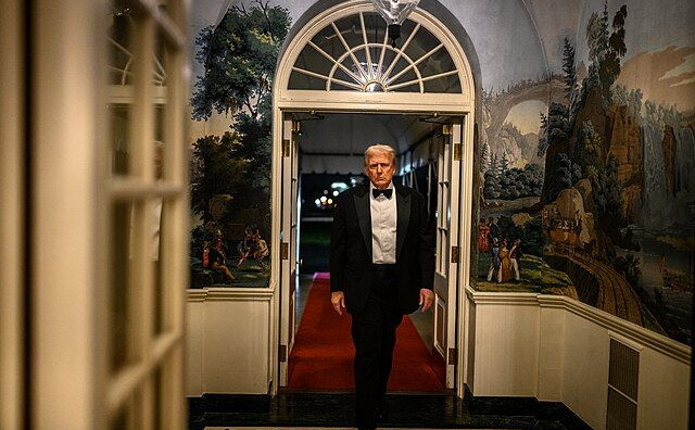 Trump pisao Predsjedništvu BiH: 'Radite zajedno na lokalnim rješenjima koja imaju podršku svih konstitutivnih naroda'