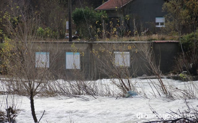 Zatraženo satelitsko snimanje Hercegovine zbog opasnosti od poplava