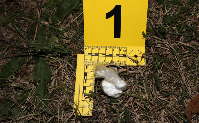 droga Široki Brijeg