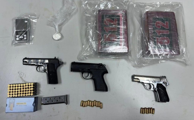 U BiH zaplijenjeno više od dva kilograma kokaina u vrijednosti oko 400.000 KM