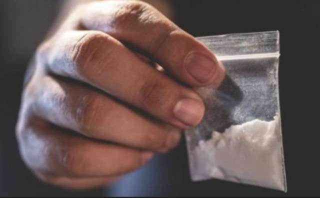 Mostarac uhićen nakon što je policiji predao vrećice s drogom