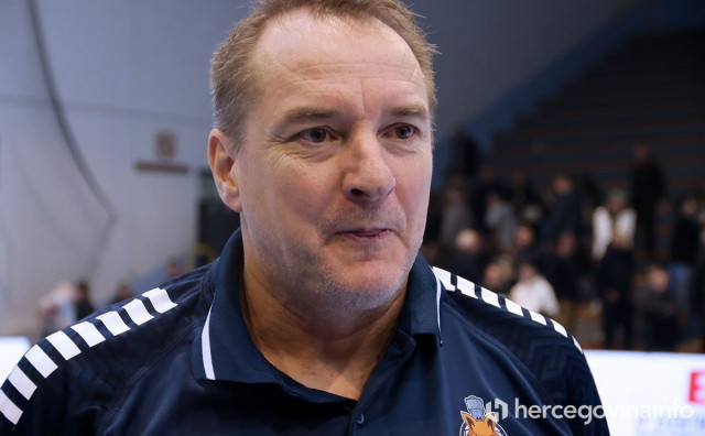 Trener Dudelangea: 'Ako ovi mladi igrači Izviđača nastave ovako, bit će nešto od njih'