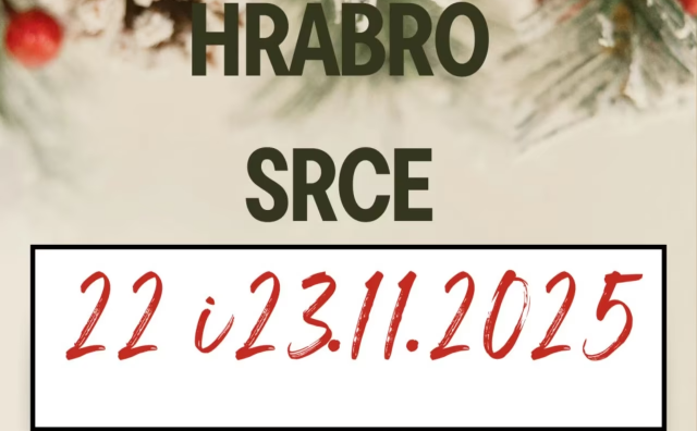 Sajam 'Hrabro Srce' okuplja izlagače iz cijele BiH u Mostaru