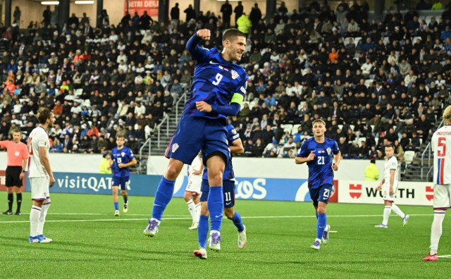 Farski otoci imaju šansu za Svjetsko prvenstvo, izbornik naciji poslao pismo pred susret s Hrvatskom