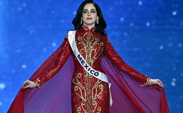 Šokantne optužbe na Miss Universe: 'Fatimi je otac namjestio pobjedu'