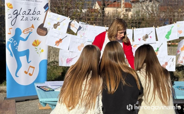 Festival u Potocima okupio posjetitelje svih uzrasta