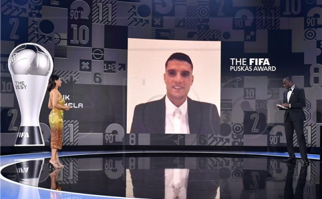 11 brutalnih golova u utrci za najljepši pogodak sezone