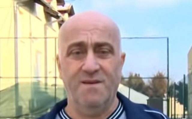 Fikret Hadžić Hadžija nakon više od 23 godine napušta KPZ Zenica, planira rad u Njemačkoj