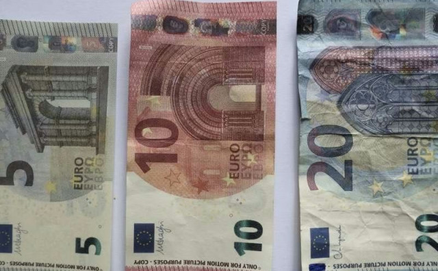 U BiH se pojavile 'filmske novčanice'