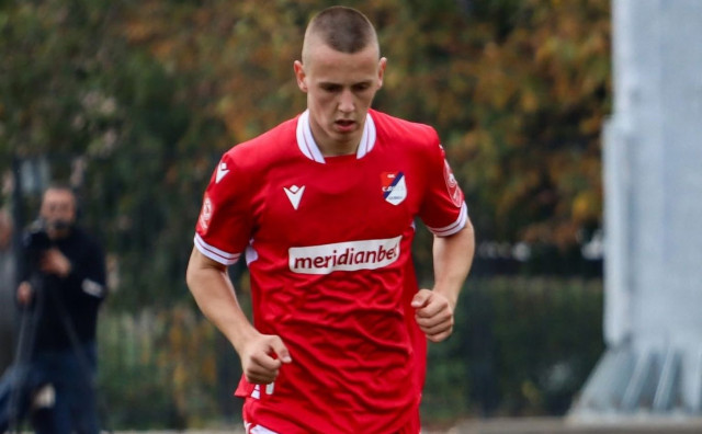 Sloga i Široki Brijeg podijelili bodove