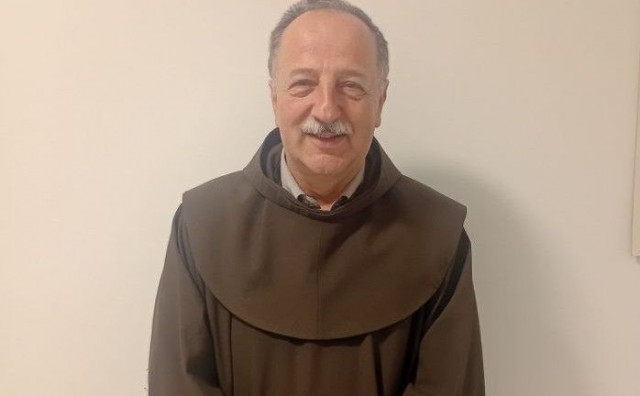 Papa Lav XIV. imenovao fra Miru Relotu vojnim biskupom u BiH