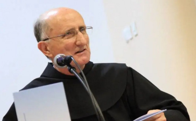 Bolnički kapelan o životu: 'Smrt nije negacija života, ona je njegov sastavni dio'