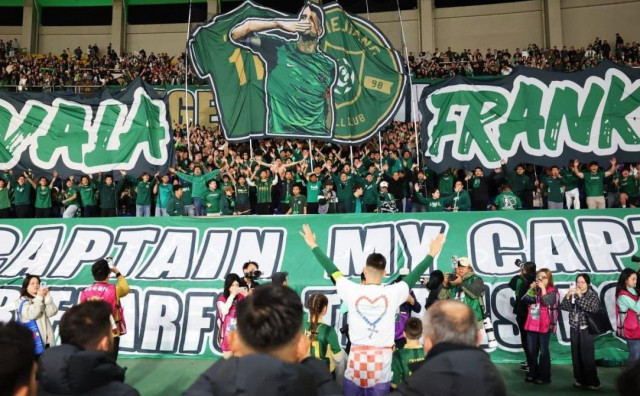 Franko - ime koje će kineski nogomet još pamtiti