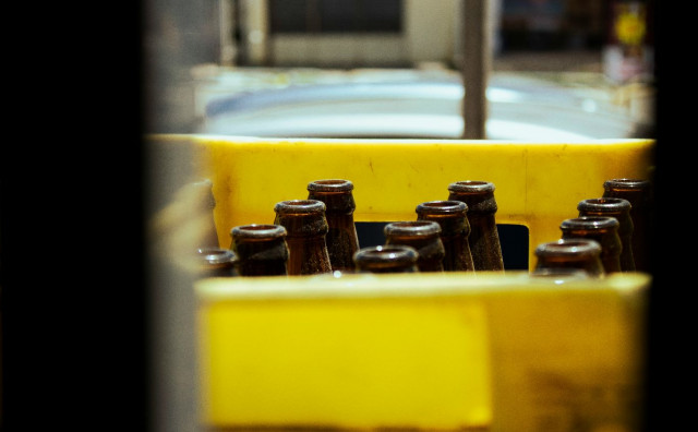 Državljanin Hrvatske uhićen zbog krađe piva u Ljubuškom