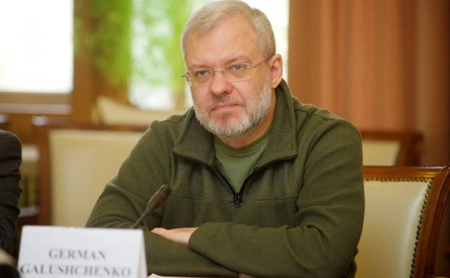 Velika korupcijska afera potresa Ukrajinu