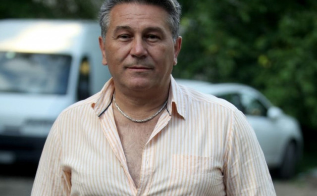 Halid Muslimović na romskim vjenčanjima bio nepoželjan zbog bizarnog razloga