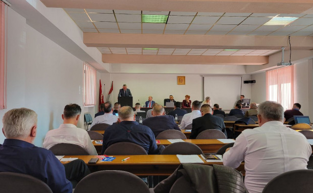 Udruge u HBŽ optužuju vlast da ignorira građane i odbija poništiti nezakonite koncesije