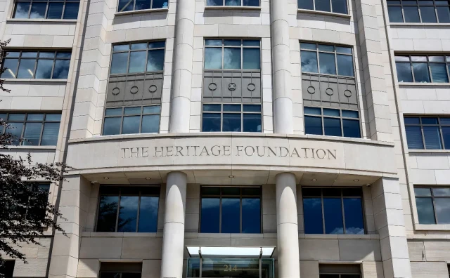 Heritage Foundation širi se na Europu, je li nakon pokreta MAGA na redu i MEGA?