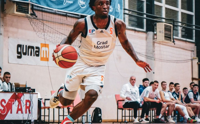 HKK Mostar uvjerljivo pobijedio Čapljinu