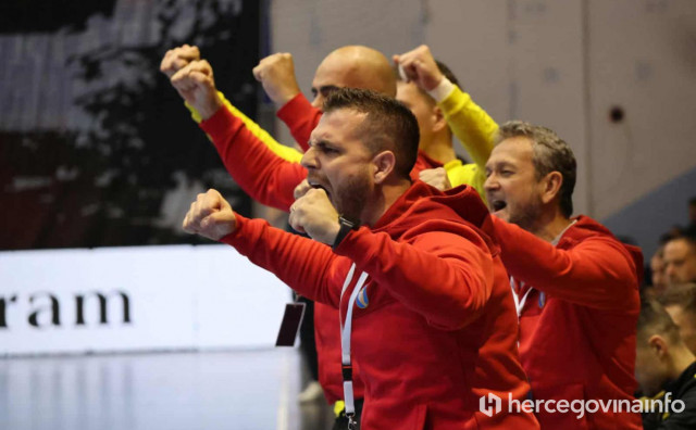 Izviđač slavio u Luksemburgu i osigurao proljeće u  Europi