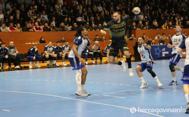Izviđač i Konjuh doznali protivnike u osmini finala EHF European Cupa