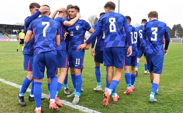 Hrvatska sa Srbijom na Dan pada Vukovara, igrat će se bez gledatelja