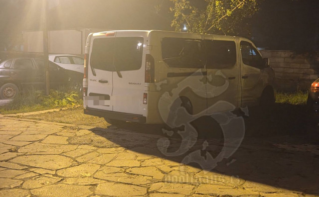 Napadnuti hrvatski navijači u Crnoj Gori