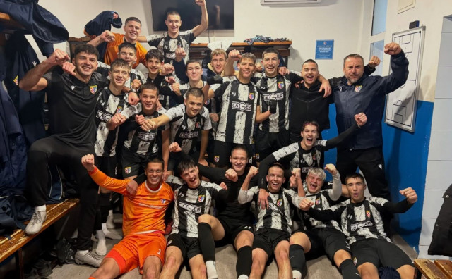 HŠK Posušje juniori