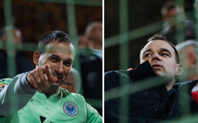 Zrinjski na Pecari bodre i proslavljeni bivši hrvatski rukometni reprezentativci