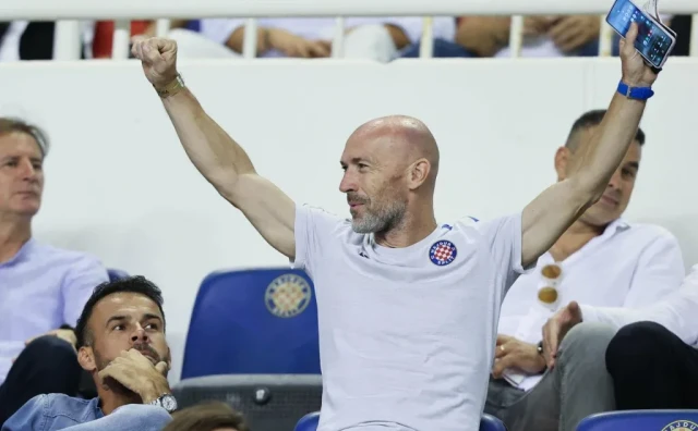 Igor Musa sumnja da su se u Dinamu pojavili klanovi, otkrio i zašto cijeni Garciu