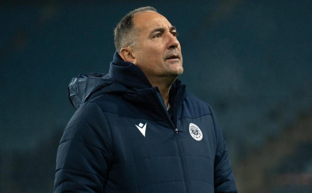 Štimac nakon slavlja u Prijedoru: 'Kapa do poda momcima, igrali su muški i zasluženo pobijedili'