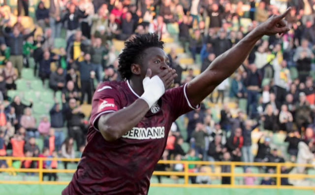 Istra pobijedila Dinamo na Aldo Drosini