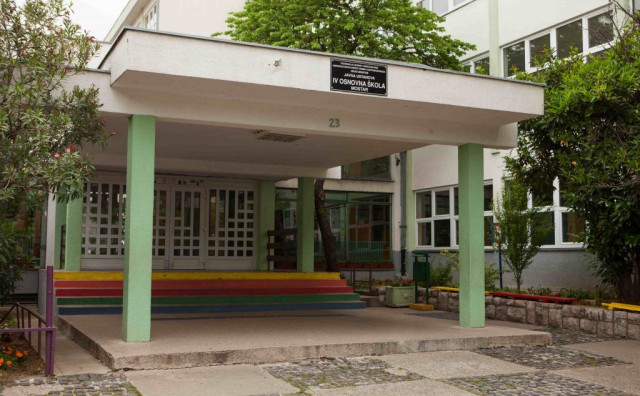 Je li u IV. osnovnoj školi Mostar došlo do nasilja? Inspekcija naložila ravnateljici da utvrdi što se dogodilo