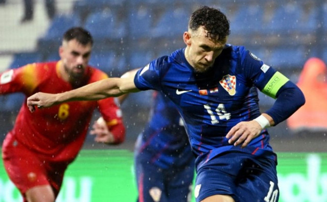 Spektakularan preokret Hrvatske za kraj kvalifikacija