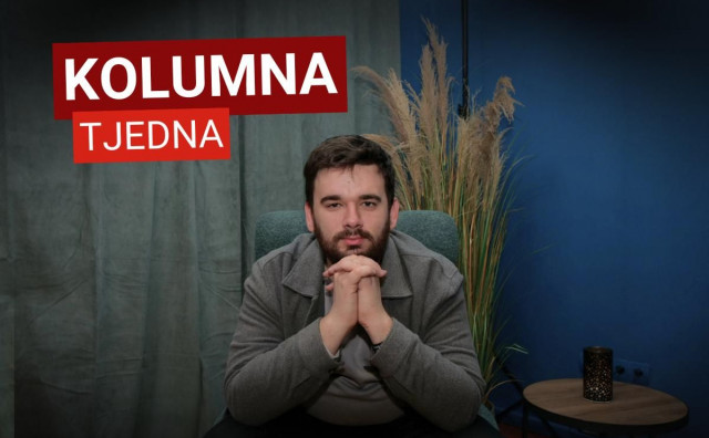 Mir, mir, mir - svatko nam je kriv