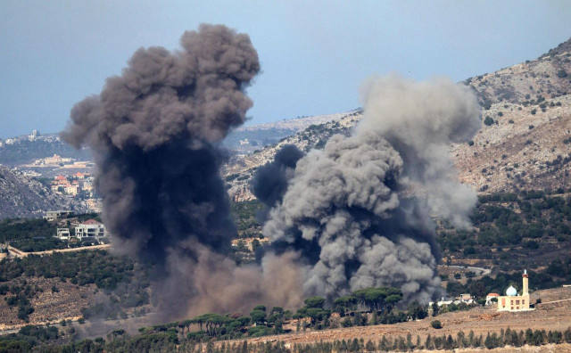 Militanti strpljivo pratili rat u Gazi i naoružavali se, no stiže žestok odgovor Izraelaca