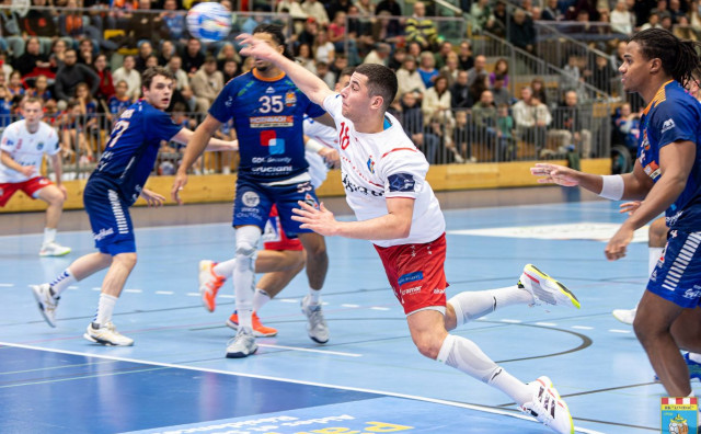 Izviđač protiv Slovenaca u osmini finala EHF Europa kupa: Najteži mogući ždrijeb