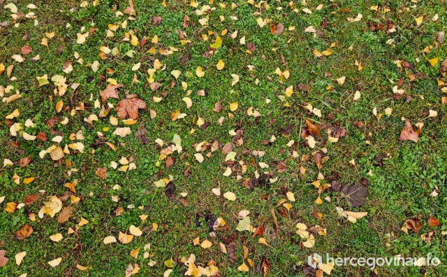 Vremenska prognoza za Mostar i Hercegovinu - 12.12.2025