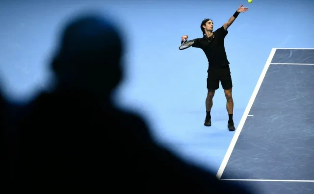 Tragedija na ATP Finalu u Torinu, dvojica gledatelja preminula tijekom turnira