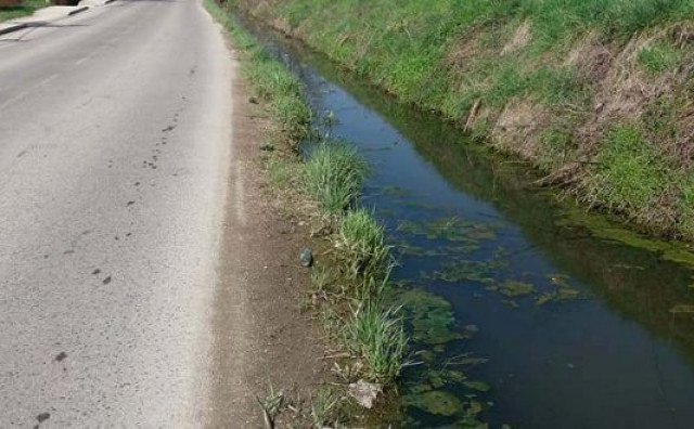 Tijelo muške osobe pronađeno u kanalu u Ljubuškom
