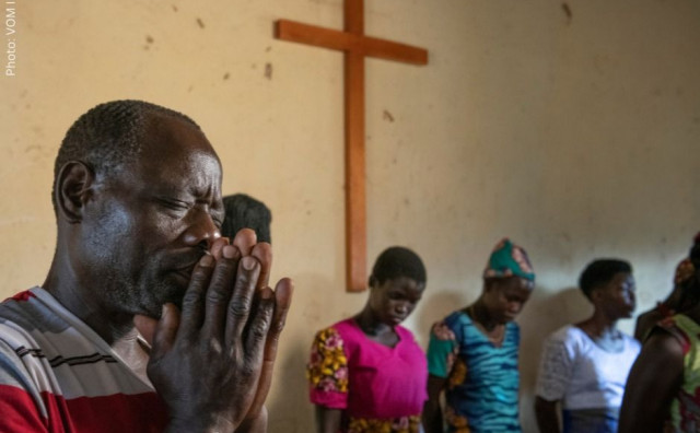 Preko 300 djece oteto iz nigerijske katoličke škole