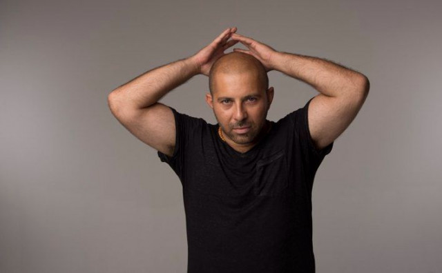 Kiki Rahimovski: Moji su Jerkovići iz Čapljine, djed mi je Mostarac