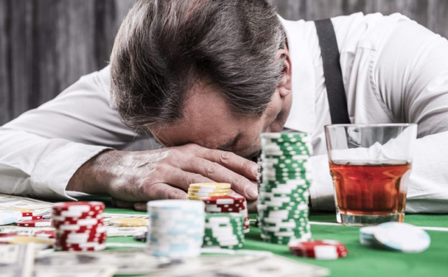 Hrvatska uvodi novosti za kockare, moći će ih trajno isključiti od mogućeg kockanja